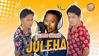 Download lagu JULEHA - MAHESYA FT. FAJAR SADBOY (COVER BY LORD HARIS) mp3 Download lagu JULEHA - MAHESYA FT. FAJAR SADBOY (COVER BY LORD HARIS) mp3