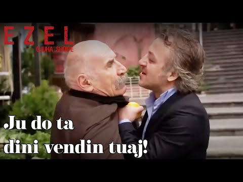 Ramiz ile Ali, luftë legjendare💥 |  Ezel Me titra shqip