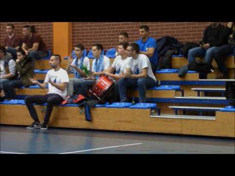 ASTRA  Nowa Sól -  Najlepsze akcje sezonu 2016/17 okiem kibica