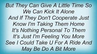 Blazin&#39; Squad - Ride Lyrics