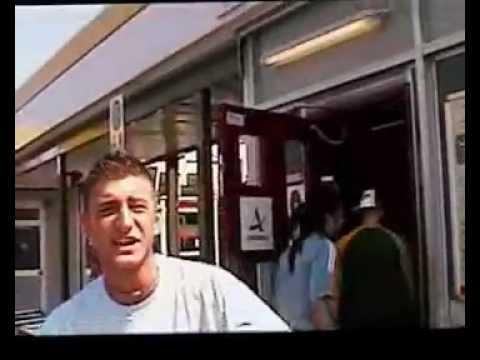 Funk Famiglia - Il Pullman Del Delirio