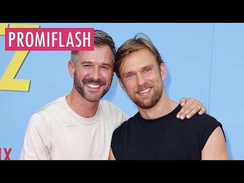 Jochen Schropp deutet Liebes-Aus mit Ehemann Norman an