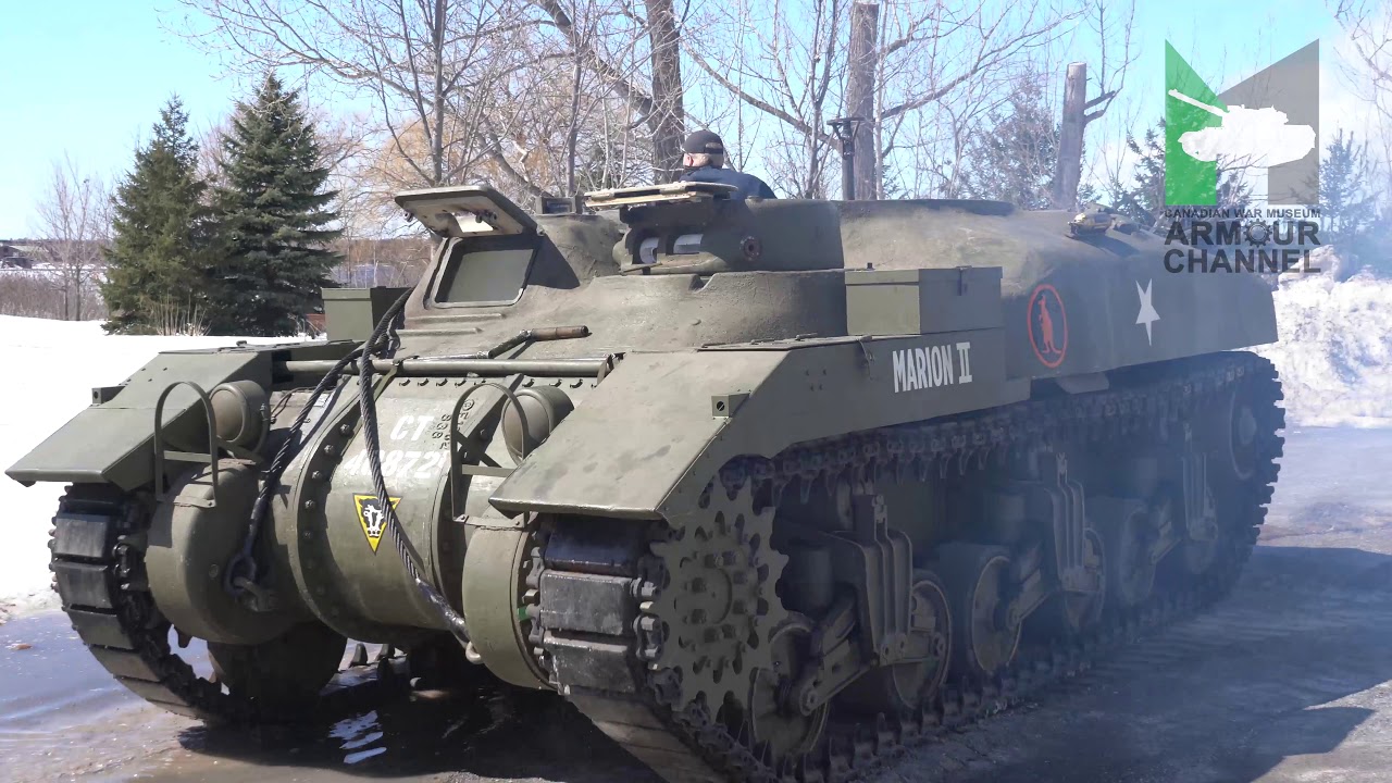 Essai du Ram Kangourou