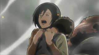 Download lagu Attack on titan - AMV - Ready to fight mp3