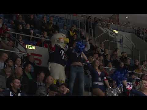 9.kolo HC Slovan Bratislava - Dukla Trenčín ZÁZNAM