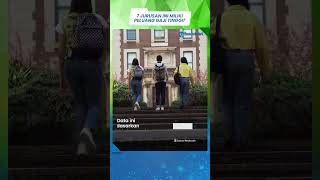 7 Jurusan yang Bikin Bahagia Lulusannya karena Peluang Gaji Tinggi, Cocok untuk Referensi SNPMB 2023