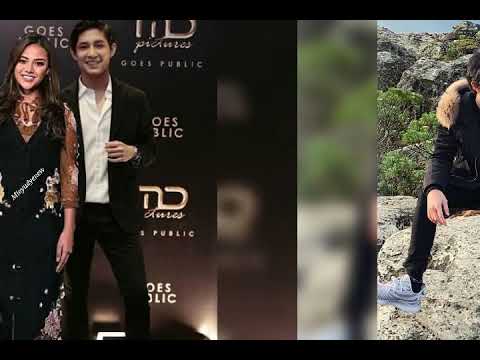 AURA Aurel & Rassya (JODOH Q)