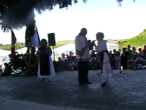 42 SARBATOAREA CANTECULUI SI JOCULUI POPULAR RACIU JUD MURES 20 iulie 2008 RACIUTVS2
