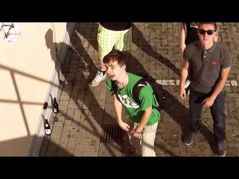 BRT 2012 - 64tel - Maic vs. Mals (HD)