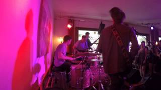 Big Sixes - Chump - Live from Haldern, Germany.