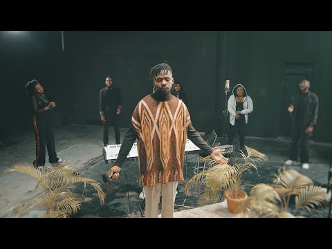 Thumbnail for Odo (Choral Version) video