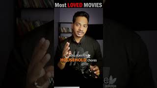 😍✅Most LOVED Bollywood Movies in India💖 #youtubeshortsindia #bollywoodmovies #bestmovies