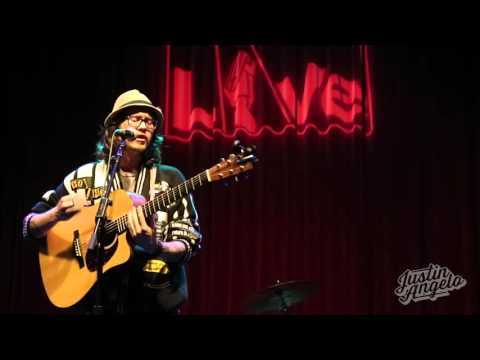 World Cafe Live (Stand Out Performer)