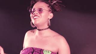 Django “Dadju” COVER Ancy KIAMUANGANA