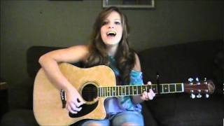 Stereo by Colbie Caillat (Cover) &amp; Lyrics from All Of You