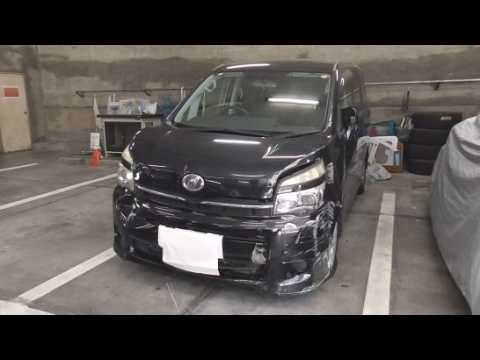 YouTube Video 「縁石だと思った」乗用車を運転し歩道上の柱に衝突　屋根などを破損させたまま逃走したか　静岡市葵区の会社役員の男（７４）を逮捕