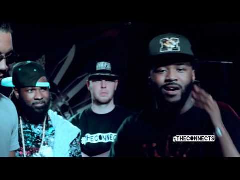 58 NAMES (KC) VS T.A. RELL (KC) // THE CONNECTS & THE LOOP KC PRESENTS: INDYFEST 2016