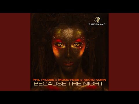 Because the Night (Radio Edit)