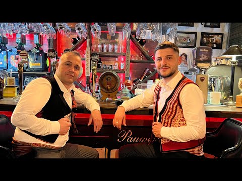 Fatjon Dervishi & Halit Koldashi - Ran n’Mirdite tre kapedana