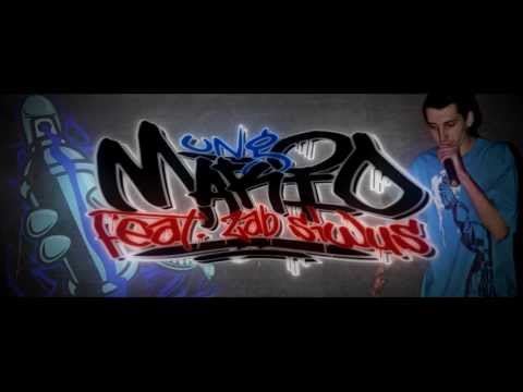 Mario (UNG) - Zwykły Dzień feat. ZAB, Siwus