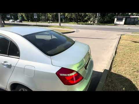 фото geely emgrand 7 i рестайлинг 0