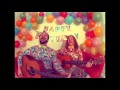 Happy Birthday Naomi From The Birthday Boys