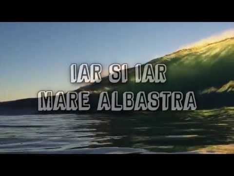 Dorian : Mare Albastra versuri