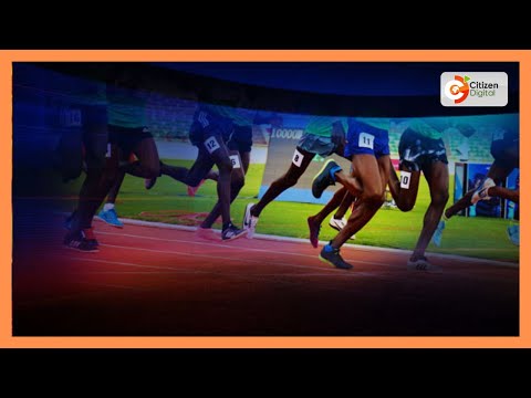 The Kenya Defence Forces track and field championships started on Wednesday morning