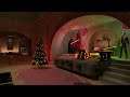 This Minute Now 4K Yule Log From The Star Wars Holiday Special