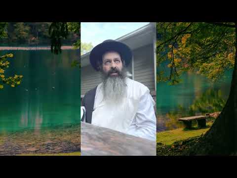 די באשעפער האט דיר אינזין מיט אלעס וואס די דארפסט