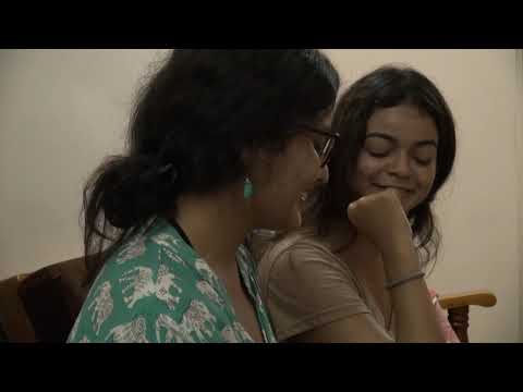 Komal Srivastava 'The Photograph' (A Short Film)