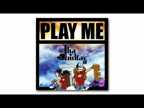 Tha Trickaz - Jogging & Die - PLAY ME RECORDS