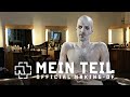 Rammstein - Mein Teil (Official Making Of) 