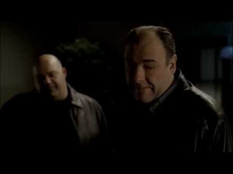 The Sopranos (1999- 2007) The Blue Comet: the safehouse