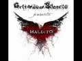 Gritando en silencio. Vértigo. (Con letra). 