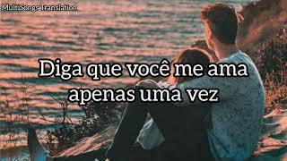 Boy Epic - Tell Me You Love Me (tradução/legendado)
