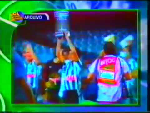 Bangu 1x1 Coritiba (5x6) 1985 (Gol o Grande Momento anos 90)