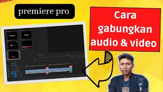 Download lagu How to Automatically Combine Audio and Video Using Adobe Premiere Pro! mp3 Download lagu How to Automatically Combine Audio and Video Using Adobe Premiere Pro! mp3