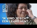 Kunnen Rosa en Dion wel VAN ELKAAR AFBLIJVEN? ? | Lang Leve de Liefde #AFL62