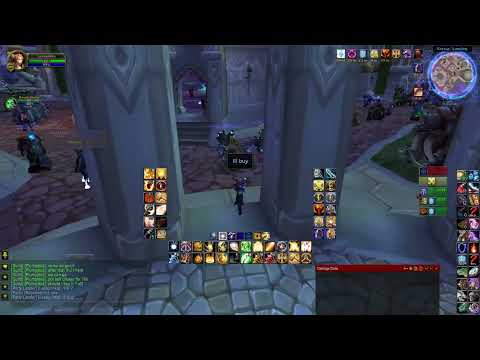 Warmane scammer - 10.7.2022