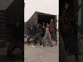 Rema Kelebu Dance Challenge