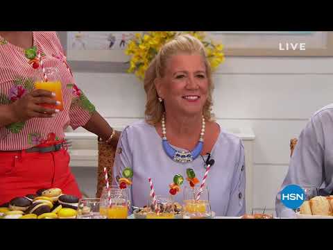 HSN | Good Eating with Marlo Smith 04.22.2019 - 05 PM