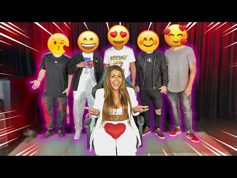 DESENCALHANDO A CAMILA LOURES!!!