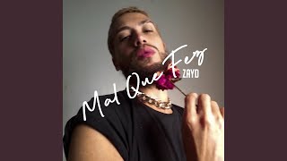 Mal Que Fez (Romance) Music Video