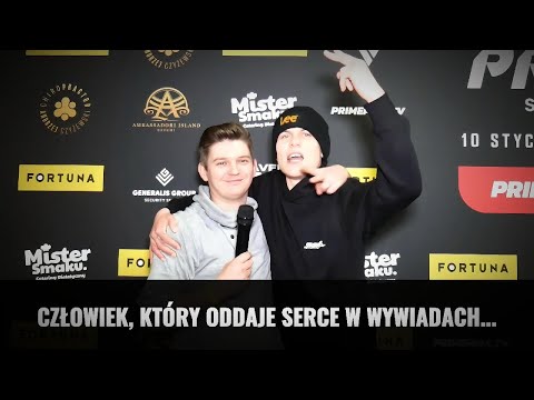 PETEL ⚡ LEFT HIS HEART IN THIS INTERVIEW | MARO TV ⭐