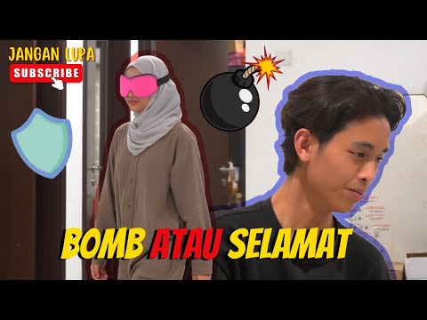 TEAH LEBIH PERCAYA AIEMAN DARI AMMOR !