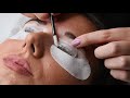Lifted By LashBase Step By Step Lash Lift Tint