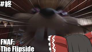 #後編【fnafファンゲーム】ファンメイドによるミミックの前日譚【FNAF: The Flipside】【ゆっくり実況】