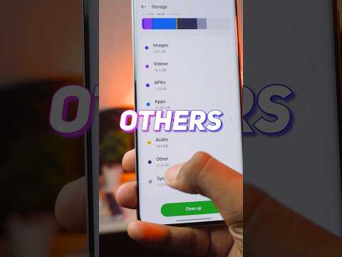 How to Delete Others File Storage In One Click 🔥