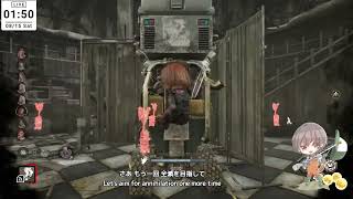 熱中症には気を付けよう【DeadbyDaylight】＃１００（２）